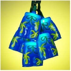  Tropical Bermuda Shorts String Party Lights Patio, Lawn & Garden