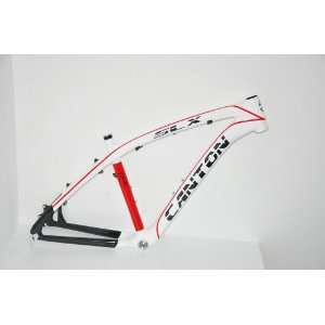  carbon light frame mtb bike frame with painting Sports 