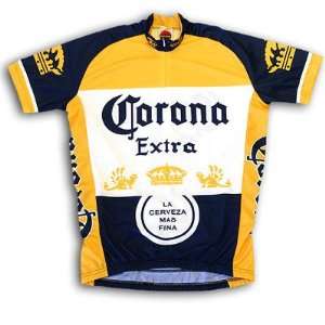  Corona Extra Cycling Jersey