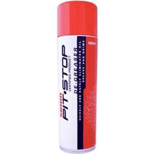  Sram Pit Stop Bike Protectant with P.T.F.E. Bicycle Cleaner 