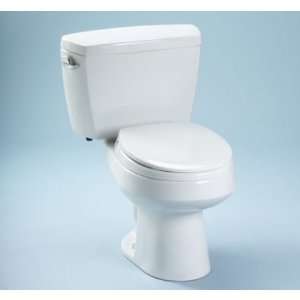  Toto Toilets Bidets CST715 Toto Carusoe Two Piece Toilet 1 