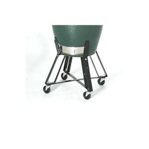  Big Green Egg Rolling Nest   Large Patio, Lawn & Garden
