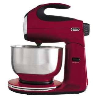 Sunbeam Heritage Series Stand Mixer   Red.Opens in a new window