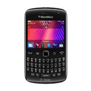  BlackBerry 9360 GSM Unlocked Phone  No Warranty (Black 