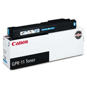   cyan toner cartridge specifications for canon model qty page yield