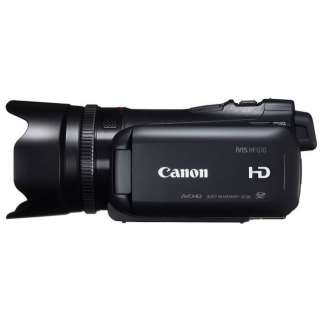 Canon iVIS HF G10 (VIXIA / LEGRIA) Camcorder (BRAND NEW) 4960999783178 