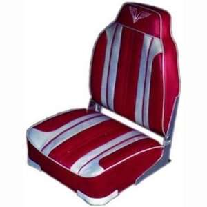 B&M Deluxe Fold Down Boat Seat