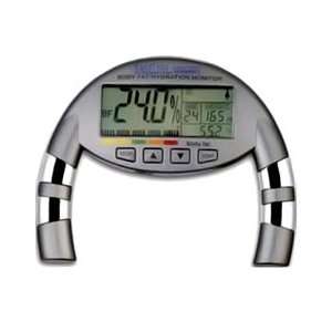    BaseLine Handheld Body Fat Analyzer