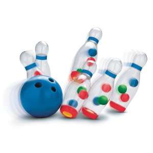  Little Tikes TotSports Bowling Set Toys & Games