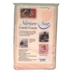 Nurture Nest Breastfeeding Pillow Cover Baby