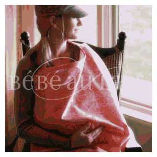   Breastfeeding Cover, Style Lily   , By Bebe au lait Baby