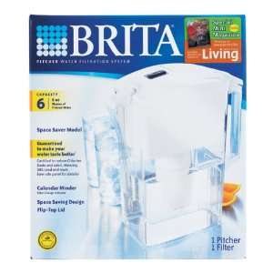  3 each Brita Water Filter System (35250)