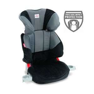  Britax Parkway Booster Car Seat, Onyx Baby