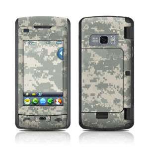 LG enV Touch VX11000 Skins Covers Case Acu Camo Army  