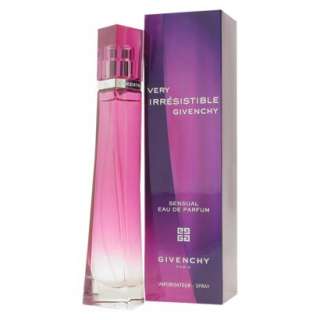   Sensual by Givenchy Eau de Parfum Spray   2.5 oz. product details page
