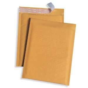  Quality Park Redi Strip Bubble Padded Mailer,#2 (8.5 x 12 