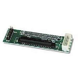  CABLES TO GO INTERNAL SCSI 3 68 PIN FEMALE OR SCSI 2 IDC50 