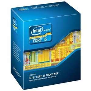   80 Ghz Processor Socket H2 LGA 1155 Quad Core 6 MB Cache Electronics