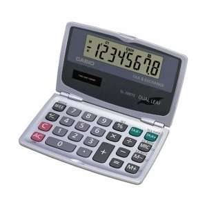   Tax And Currency Exchange Calculator T54126
