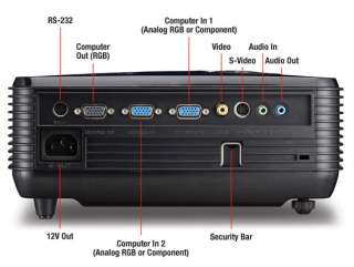 Black Friday Sale 2011 At    ViewSonic PJD5122 SVGA DLP 