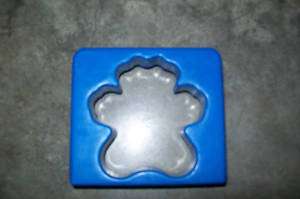 Todays Kids Play Yard Blue Puzzle Shape Block  