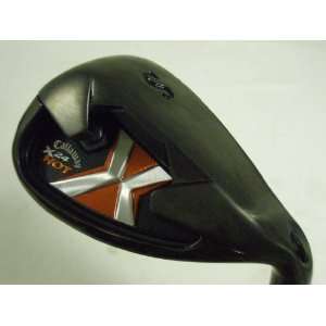  Callaway X 24 Hot Sand Wedge (Steel, Uniflex) SW X24 Golf 