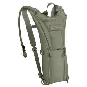 Camelbak Thermobak Hydration Pack Foliage Green Sternum Strap 1000d 