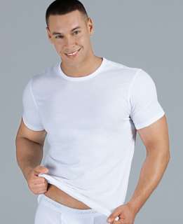 Calvin Klein Underwear, Body Slim Fit T Shirt 3 Pack   Calvin Klein 