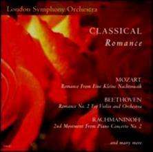 CD Classical Romance 2 London Symphony Orchestra NEW  