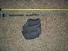 Tool Work Belt *Used* 5 Pockets CLC Pouch