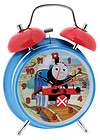 Thomas the Tank Engine Train Alarm Clock NEW