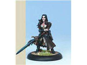    Warmachine Alexia Ciannor Witchfire Trilogy