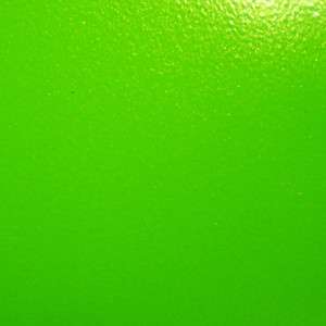 Powder Coating Coat Paint   Sparkling Lime Green   (1LB)   New Virgin 