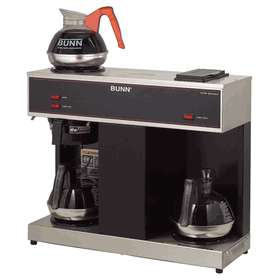 BUNN POUR O MATIC COFFEE MAKER/BREWER (MODEL VPS)  