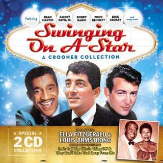 Swinging On A Star A Crooner Collection.Opens in a new window