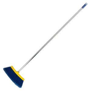  Casabella Curvy Sweep Broom