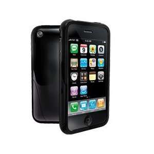  iSkin solo Hard Shell Case Fits Apple iPhone 3G 8Gb / 16Gb 