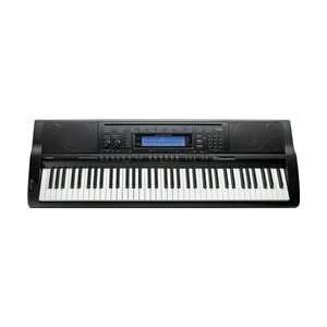  Casio WK 500 76 Key Digital Keyboard Workstation Musical 