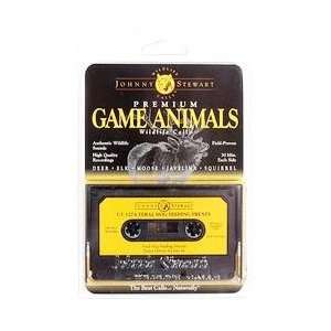  Feral Hog Feeding Frenzy Cassette Tape