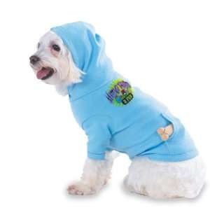  MASSAGE THERAPISTS R FUN Hooded (Hoody) T Shirt with 