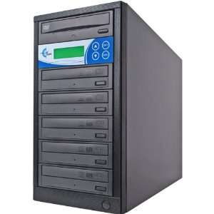   CD Duplicator with LG Drives (Duplicators & Recorders) Office