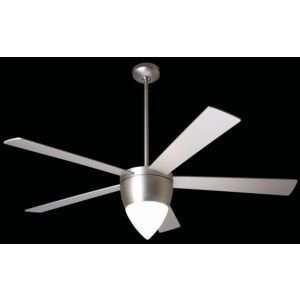 Modern Fan Company R011536 Nimbus Ceiling Fan with Light ,Body/Canopy 
