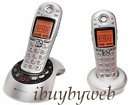 Clearsounds A600/A600E DECT Amplified Cordless Phones