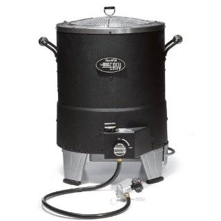 Char Broil 10101480/08101480 The Big Easy Oil Less Infrared Turkey 