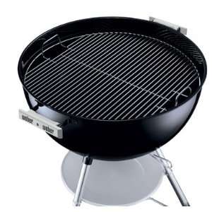  2 each Weber 18.5 Charcoal Grill Replacement Cooking 