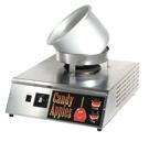 Gold medal #4416 Hot Shot Electric Candy Apple Stove