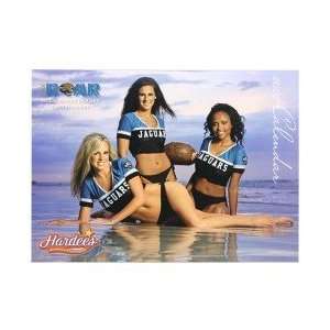    Jacksonville Jaguars 2007 Roar Wall Calendar