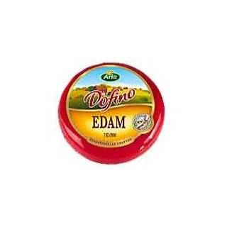 Round Shaped Edam Cheese by Wisconsin Cheese Mart by Dolfino