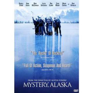 Mystery, Alaska (Widescreen).Opens in a new window