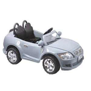 GT500 12V BATTERY & 2 ENGINE POWER WITH  KIDS RIDE ON CAR 2 SEAT W 